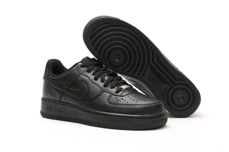 nike air force basse homme