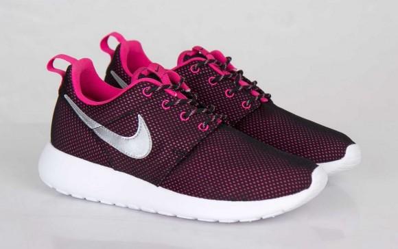 roshe run nike femme