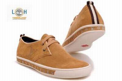 chaussure homme cher