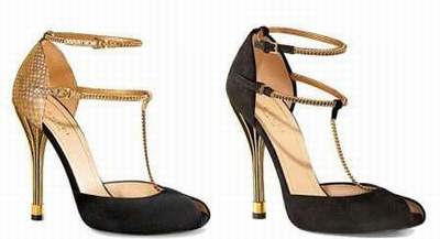 chaussures grandes pointures femmes italiennes