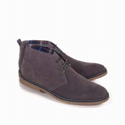 chaussures lavorazione homme